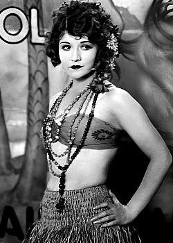 Betty Compson